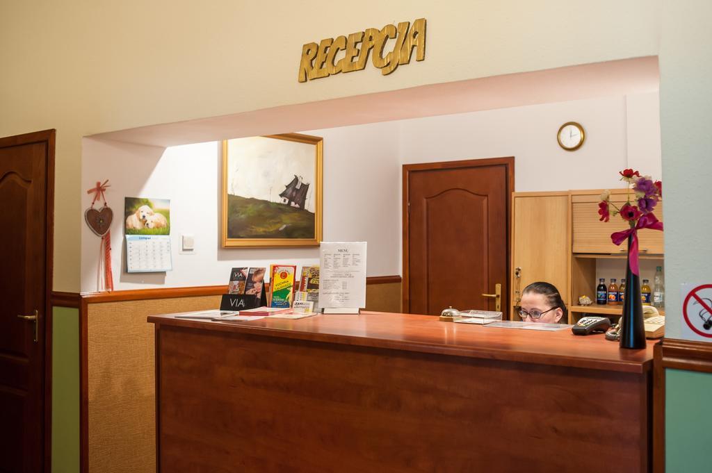 Hotel Beskid Bielsko-Biala Exterior foto